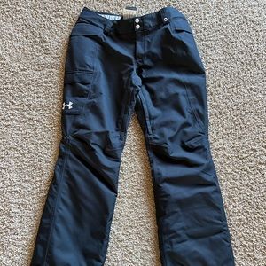 Under Armour Storm snowpants